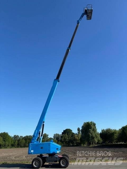 Aichi SP 21 AJ Telescopic boom lifts