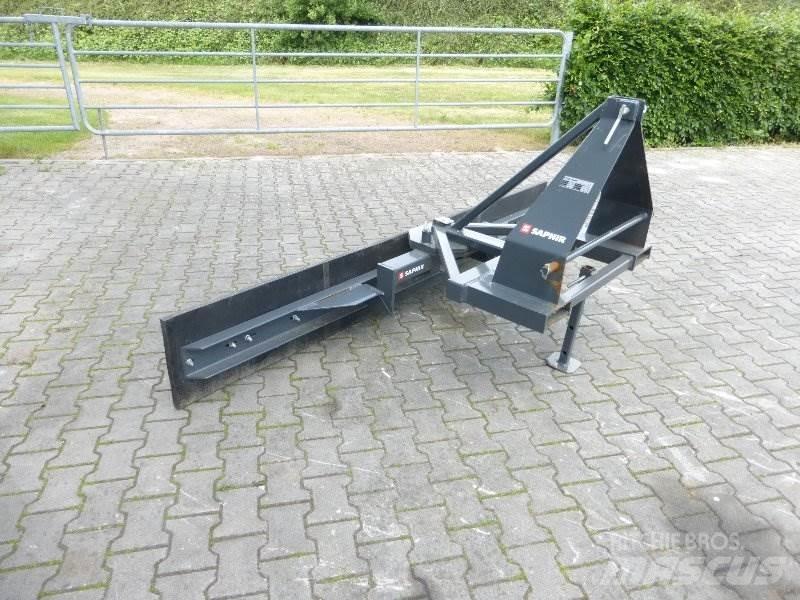 Saphir MS-275-DV Agriculture - Others