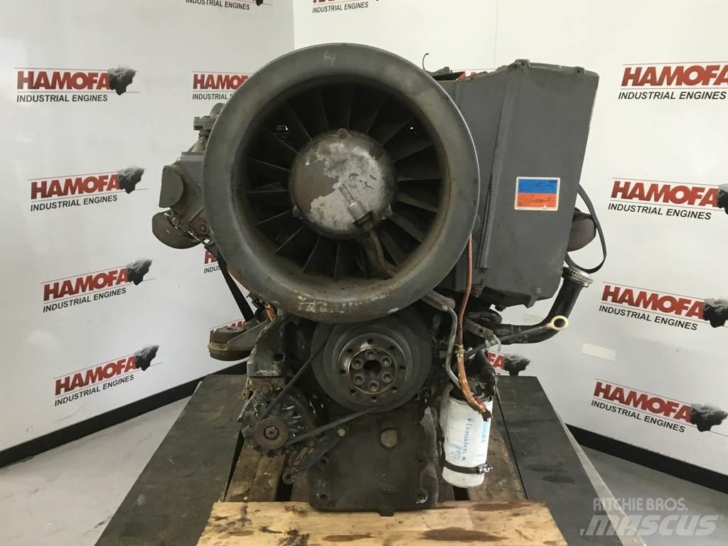 Deutz BF8L513 USED Construction - Others