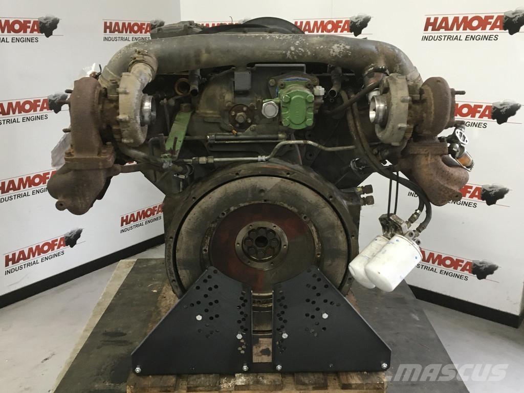 Deutz BF8L513 USED Construction - Others