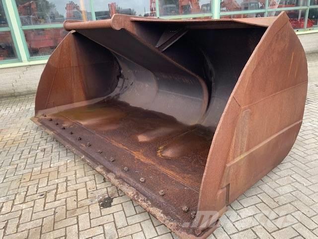  Laadbak 21.21 Buckets