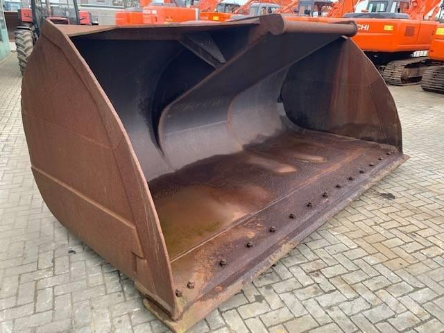  Laadbak 21.21 Buckets