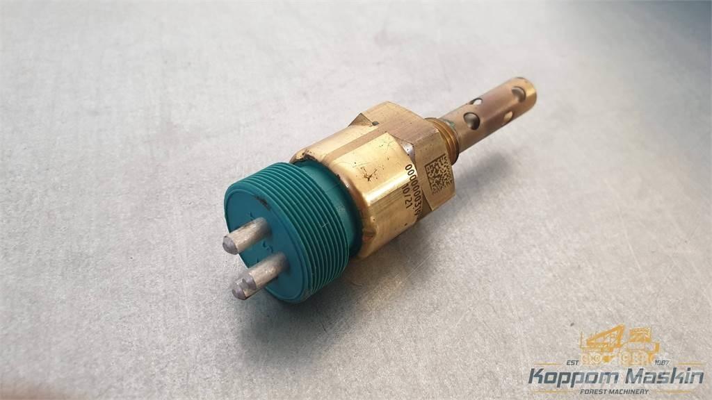 Ponsse 0068756 Hydraulics