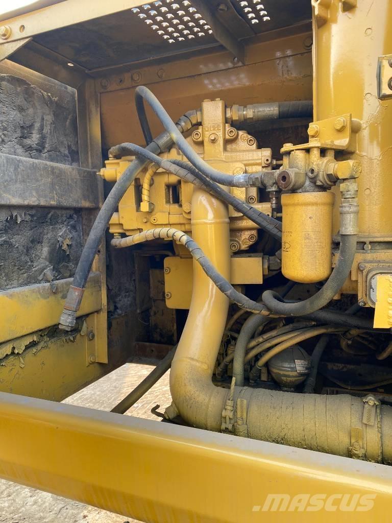 CAT 325 B Crawler excavators