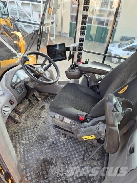 Volvo L 150 H Wheel loaders