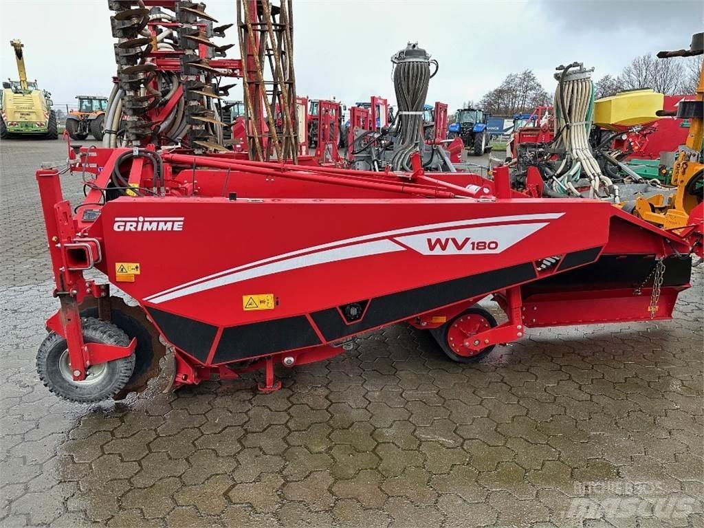 Grimme WV 180 Agriculture - Others