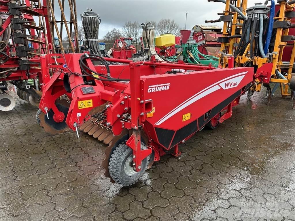 Grimme WV 180 Agriculture - Others
