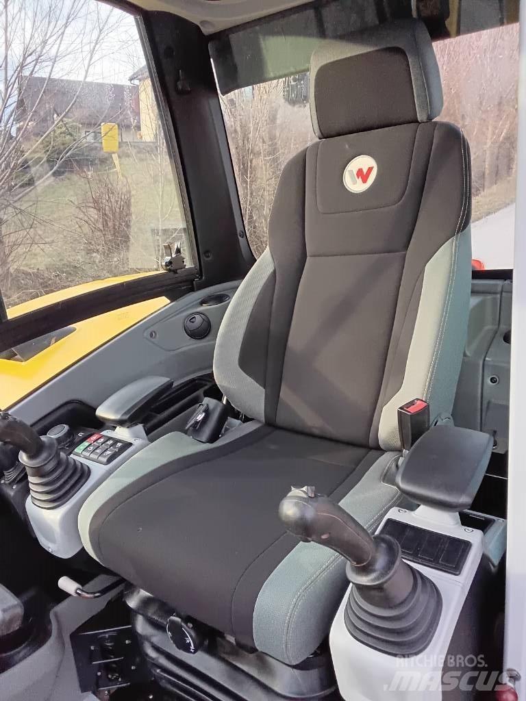 Wacker Neuson ET90 Midi excavators  7t - 12t