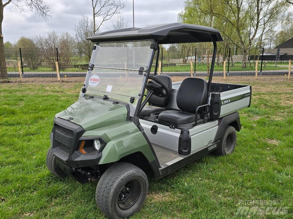 Yamaha umx  new ! ! ! ! ! ! Golf carts