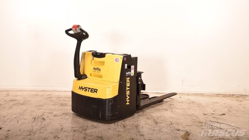 Hyster S2.4HBE Material Handling - Others