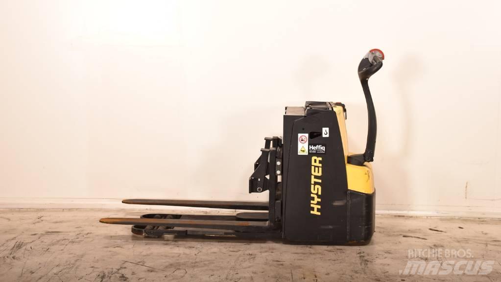 Hyster S2.4HBE Material Handling - Others