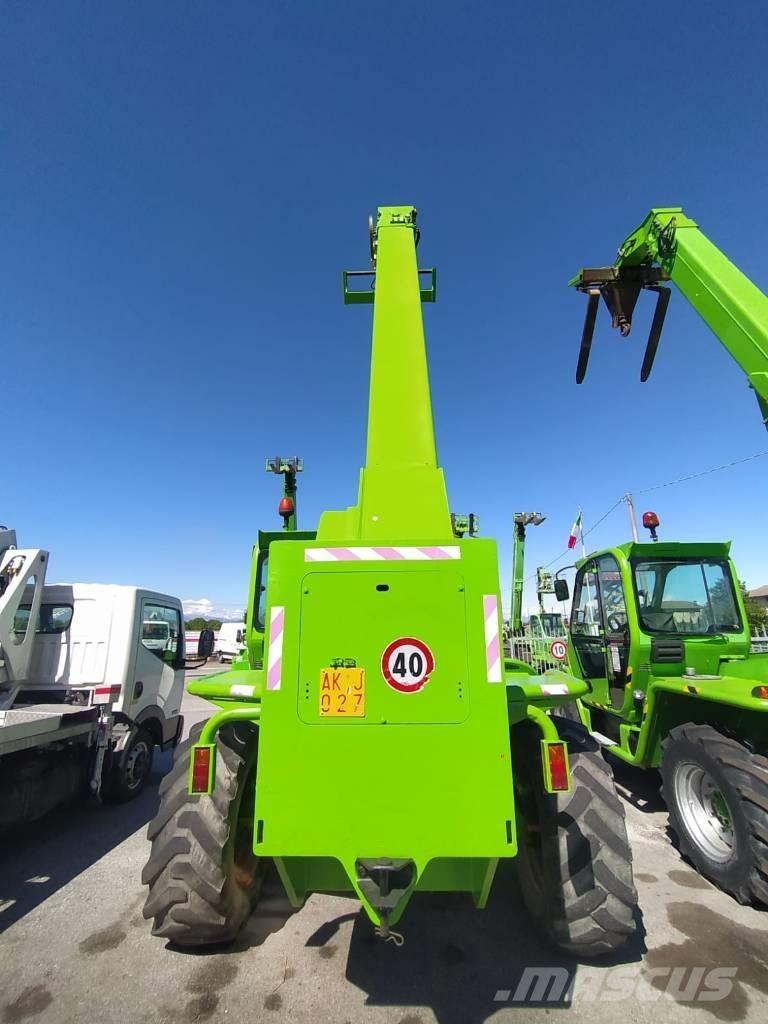 Merlo 40.16 Telescopic handlers