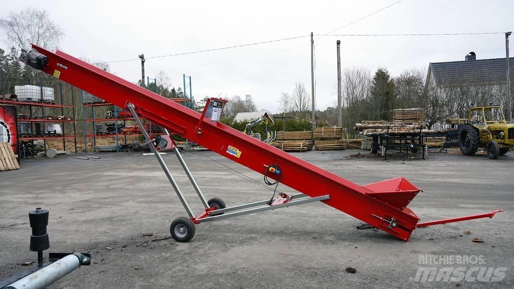 Collino Elevator 6M Other components