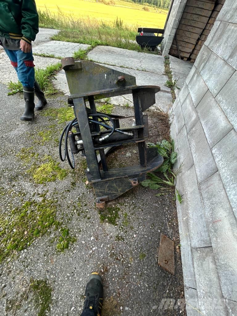 Fransgård SK 950 Grapples