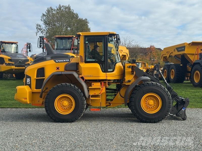 Volvo L 70 H 2 NEW Wheel loaders