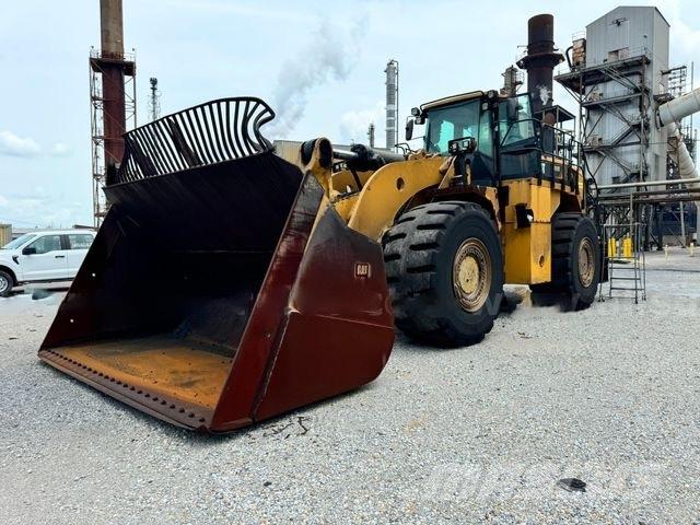 CAT 988 K Wheel loaders