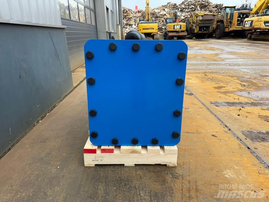 Hammer HS2400 Hammers / Breakers