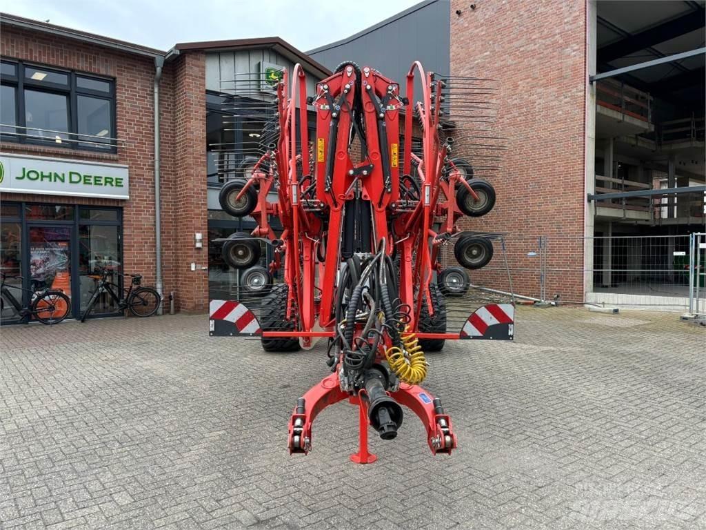 Kuhn GA13231 Swathers