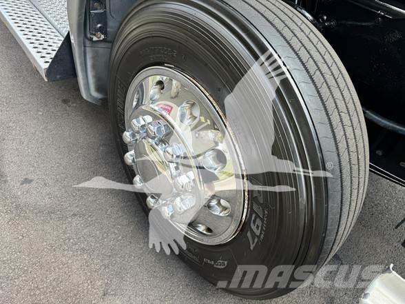 Kenworth T680 Tractor Units
