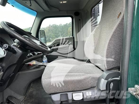 Kenworth T680 Tractor Units