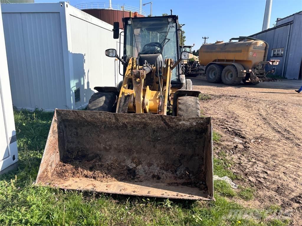 CAT 908H Construction - Others