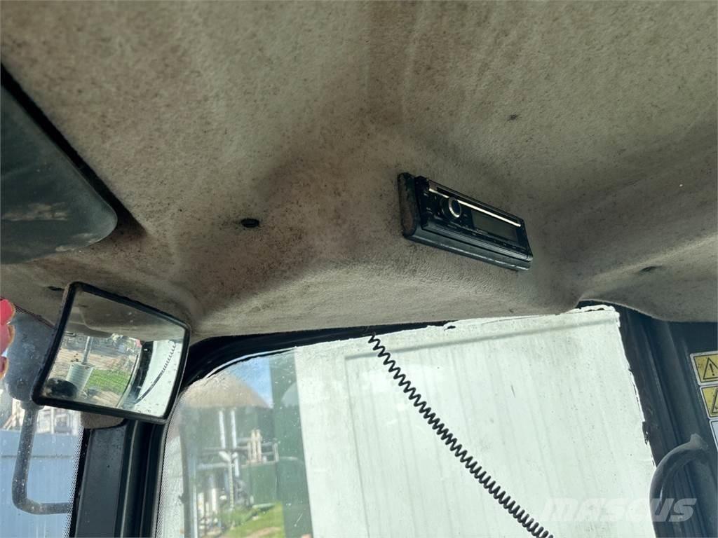 CAT 908H Construction - Others