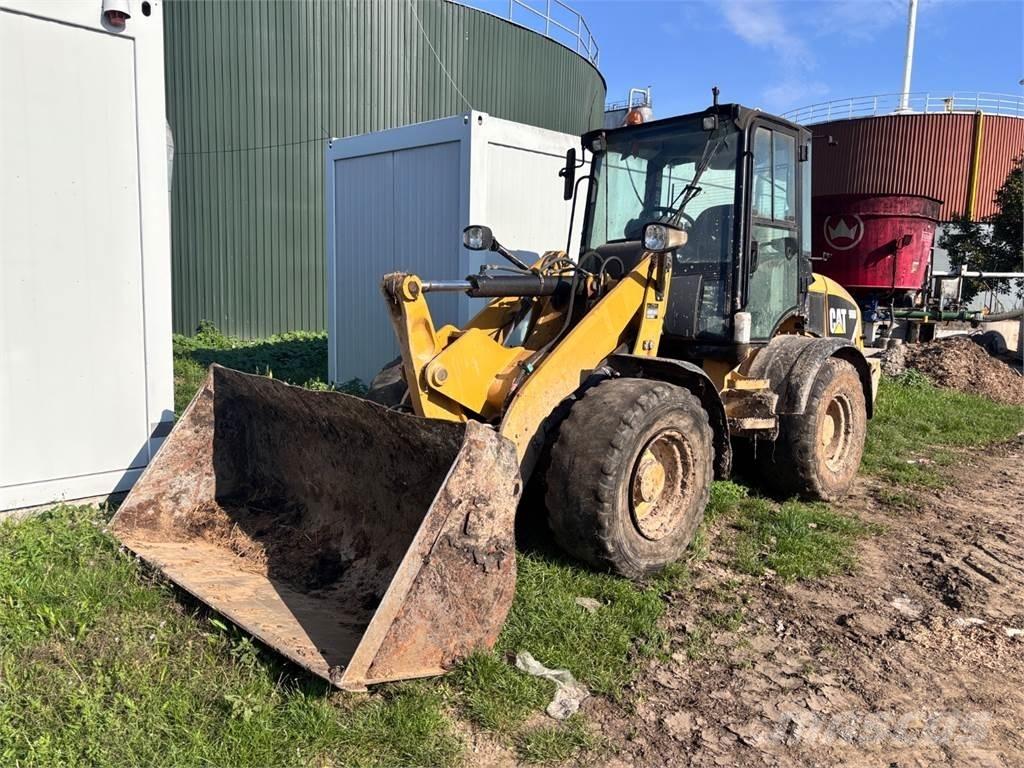 CAT 908H Construction - Others