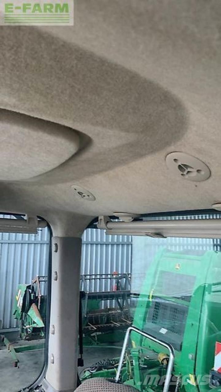 John Deere 9620rx Tractors