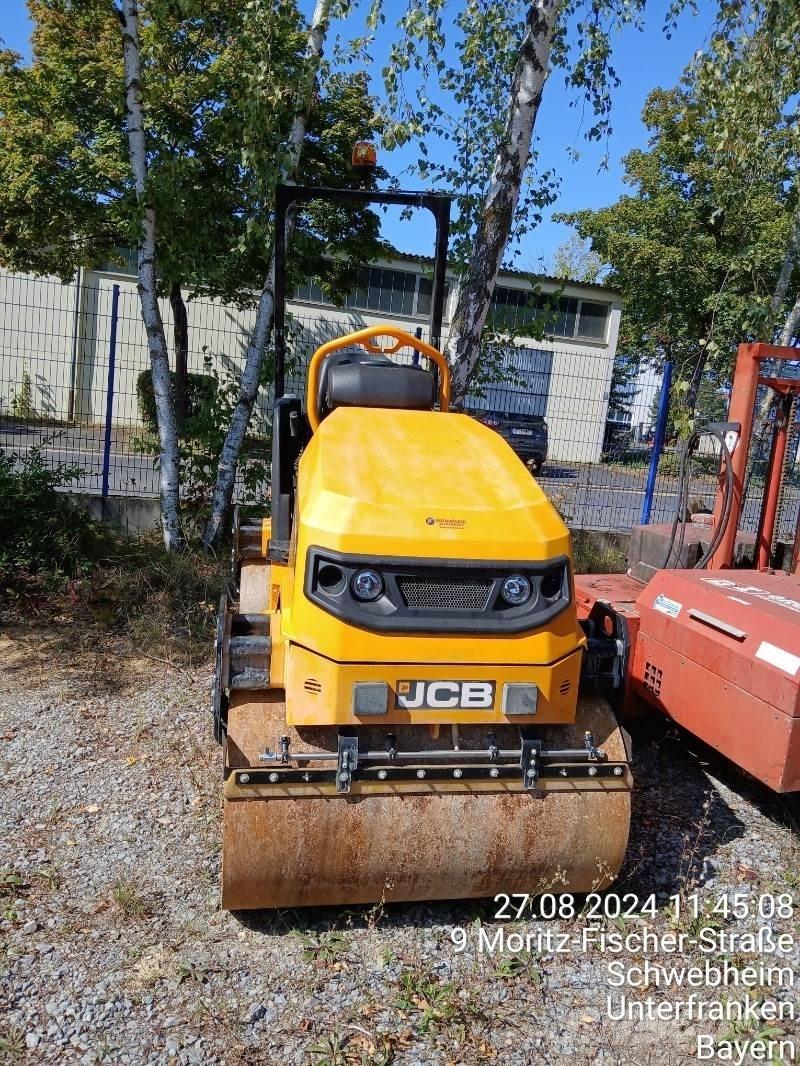 JCB CT260-120 Road Rollers
