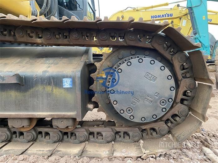 CAT 336 DL Crawler excavators