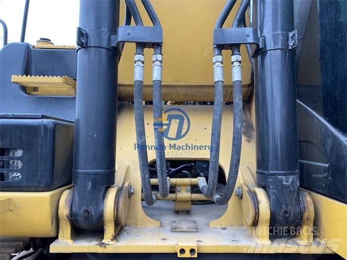 CAT 336 DL Crawler excavators