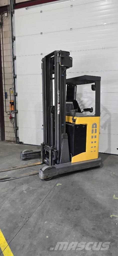 Atlet UNS14DTFVRE630 Reach trucks