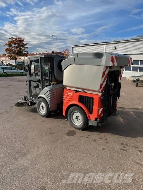 Hako Citymaster 1200 Sweepers