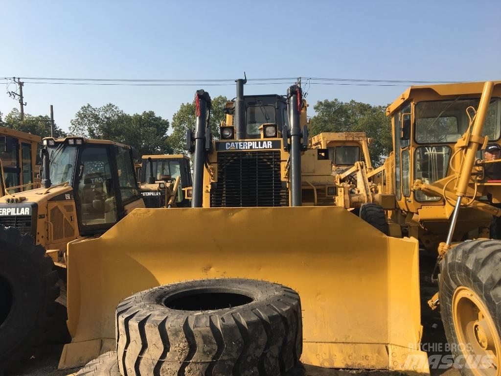 CAT D 7 H Crawler dozers