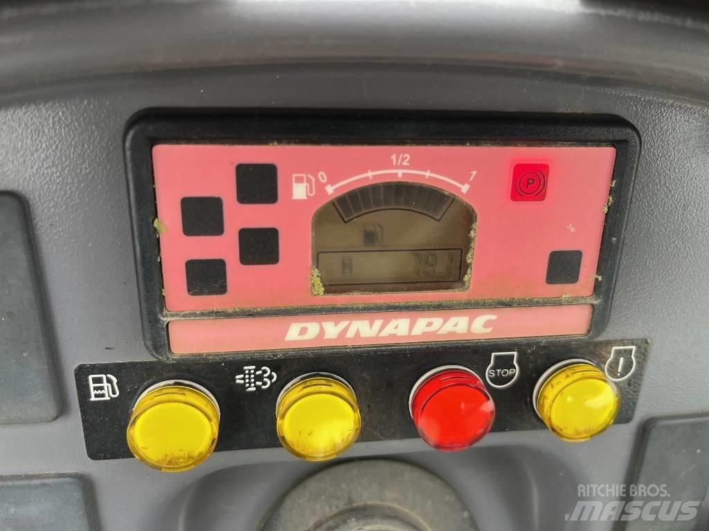 Dynapac CA1300D Soil compactors