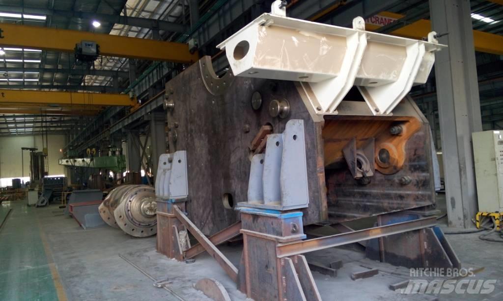 Kinglink C140 Crushers