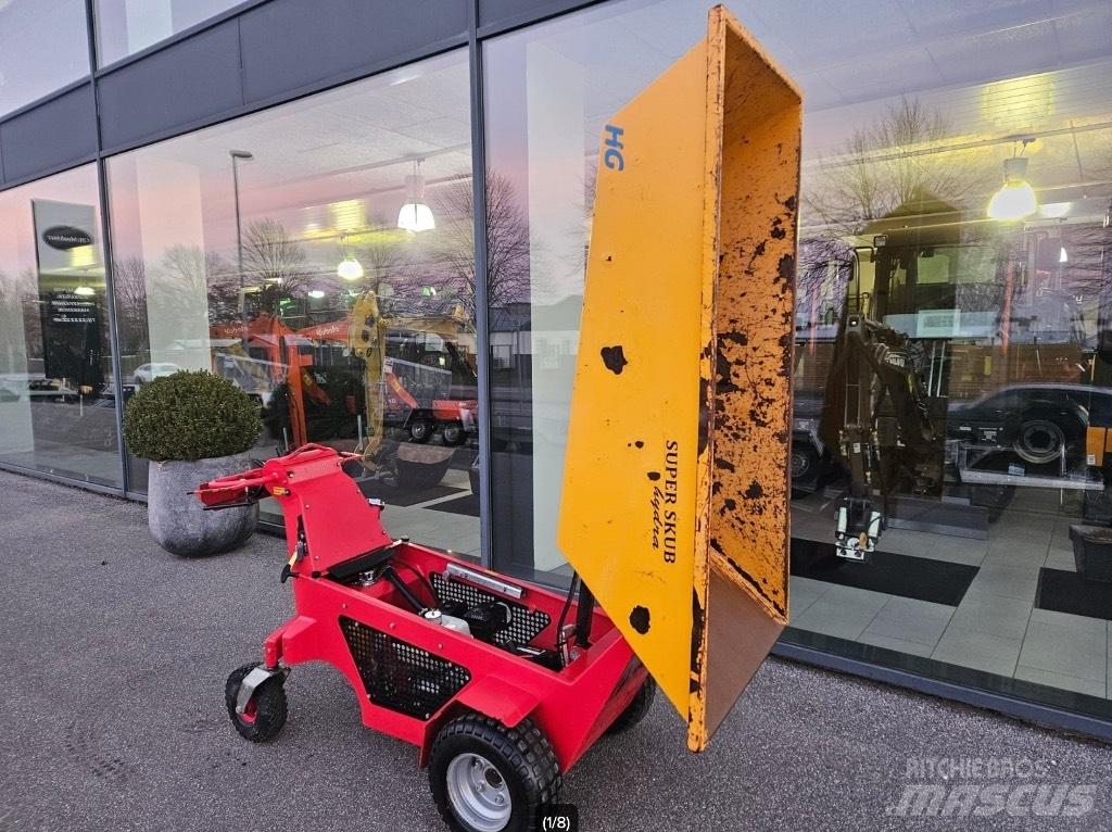 SuperSkub hydro Groundcare - Others