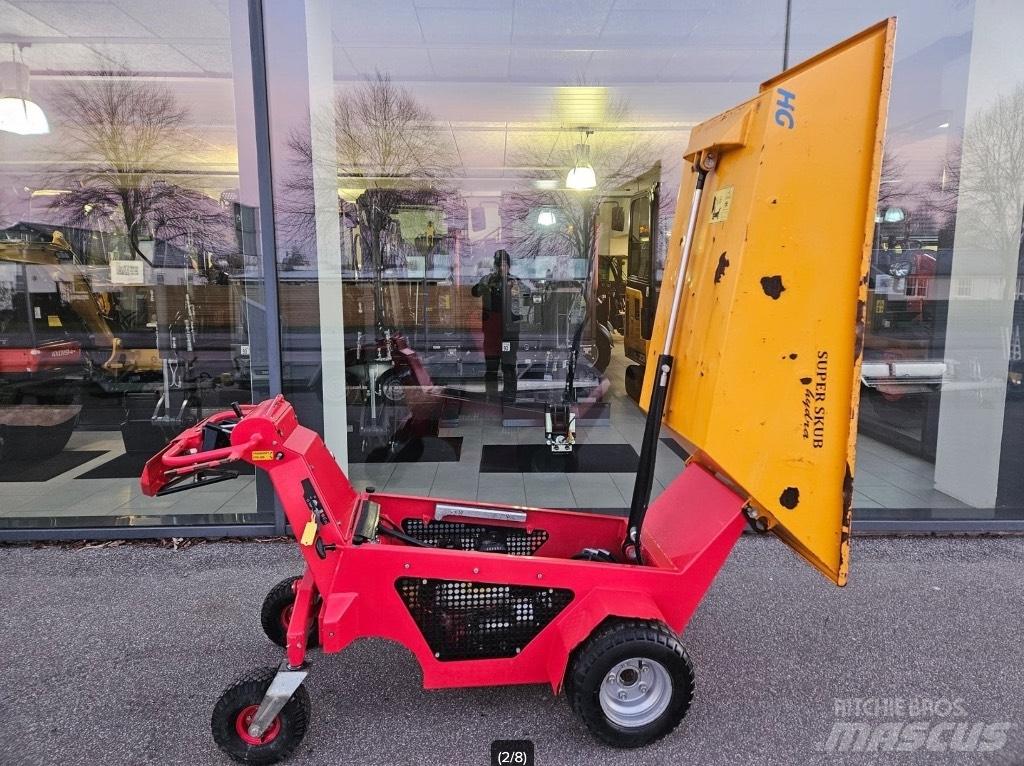 SuperSkub hydro Groundcare - Others