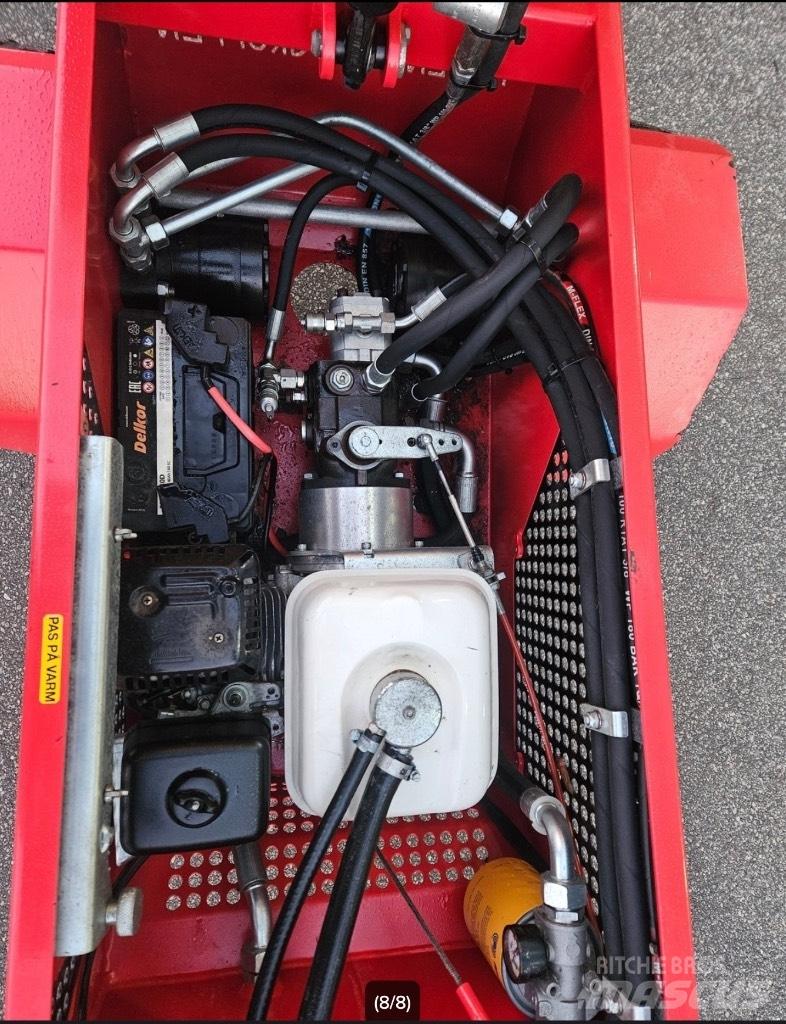 SuperSkub hydro Groundcare - Others