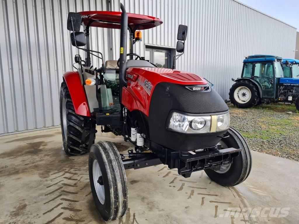 Case IH Farmall 65 A Tractors
