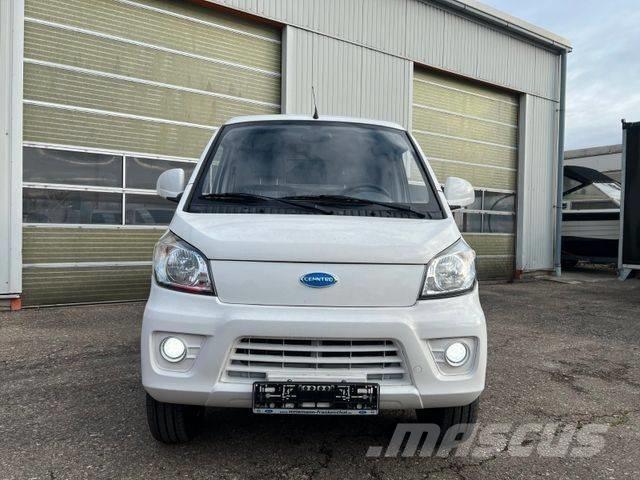 Cenntro LS200 Panel vans