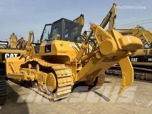 Komatsu D 155 A-5 Crawler dozers