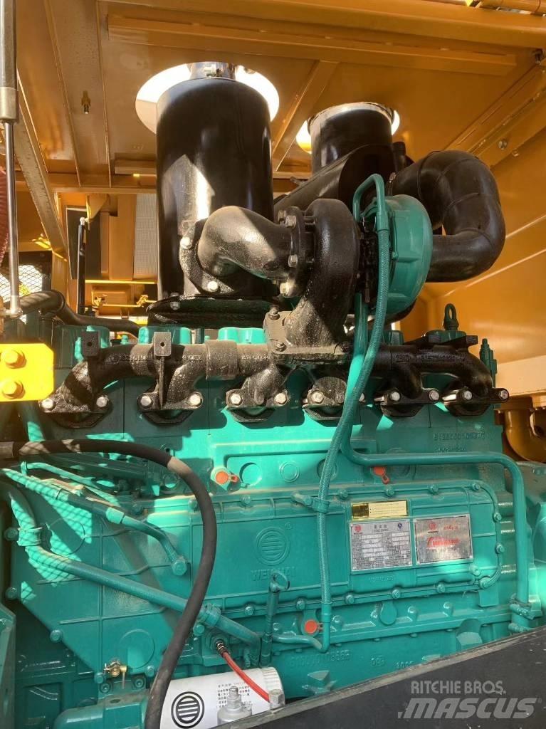 SDLG L958 L Wheel loaders