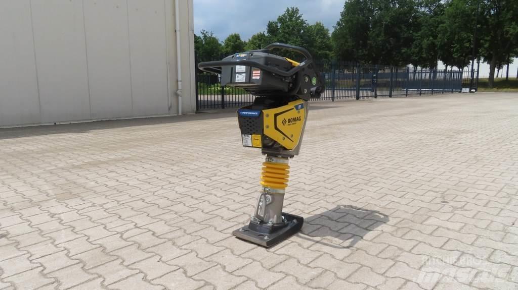 Bomag BT60E Tampers
