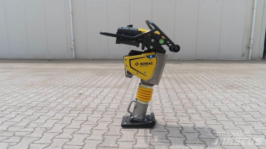Bomag BT60E Tampers
