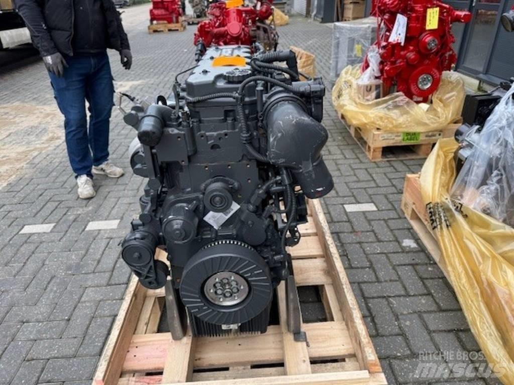 Cummins B6.7EUVIE307 Agriculture - Others