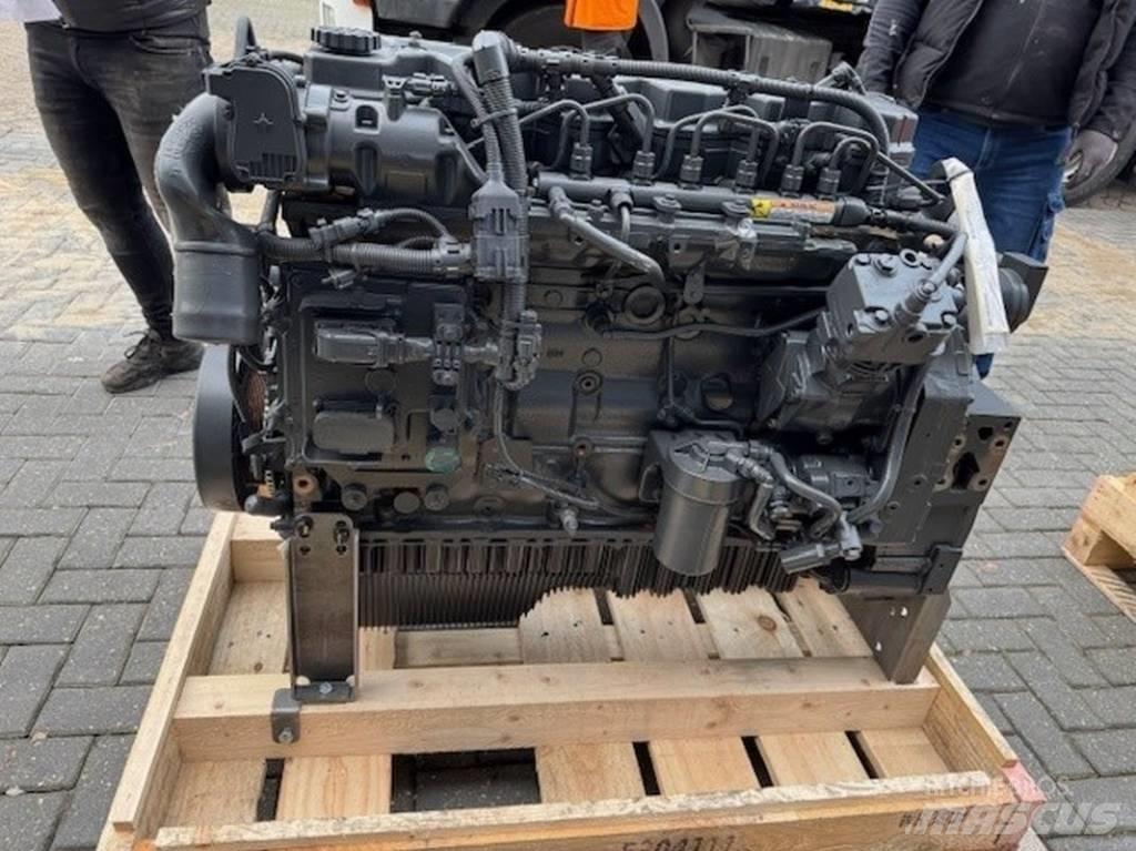 Cummins B6.7EUVIE307 Agriculture - Others