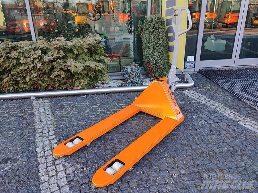 Still HPS25 Hand pallet truck