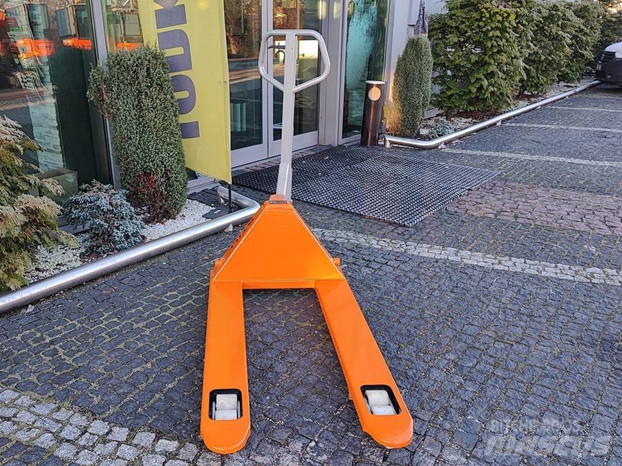 Still HPS25 Hand pallet truck