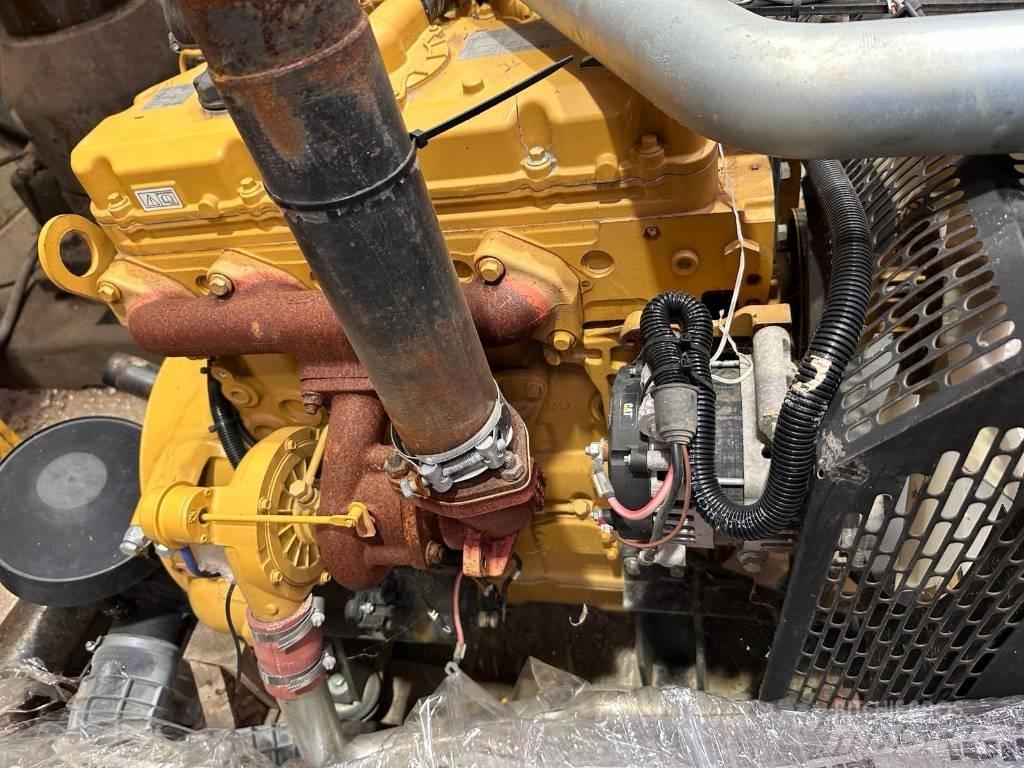 CAT C4.4 Engines